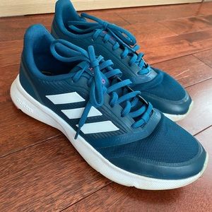 Adidas Cloudfoam Comfort Sneakers
